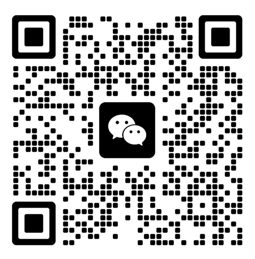 WeChat QR Code